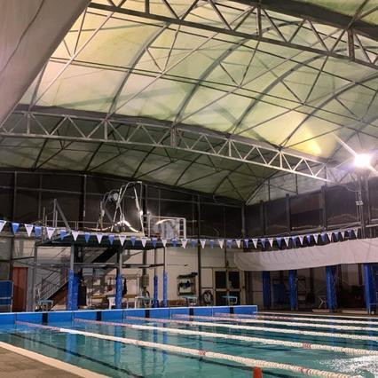 Di Marca Nuoto Gela
