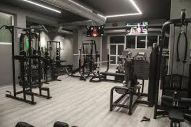 FitUP Tavagnacco