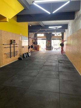 Imagem 1 da galeria do parceiro Xtraining Cross