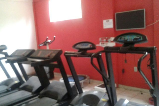 Imagem 2 da galeria do parceiro Academia Sport Fitness