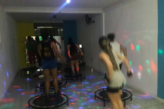 Imagem 3 da galeria do parceiro Academia Sport Fitness