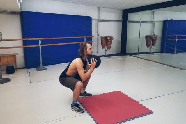 ON POINT Tanz+Fitness Luxemburgerstr.