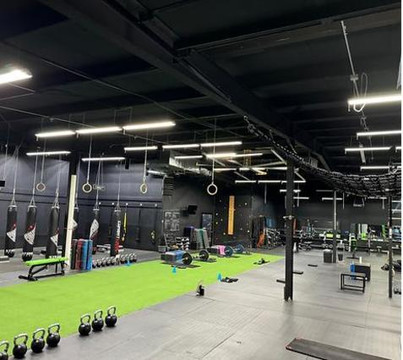 Image 1 from Ryzing Fitness partner gallery