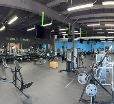 Image 2 from Ryzing Fitness partner gallery