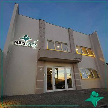 Imagem 1 da galeria do parceiro Mais Vida Pilates e Reabilitação