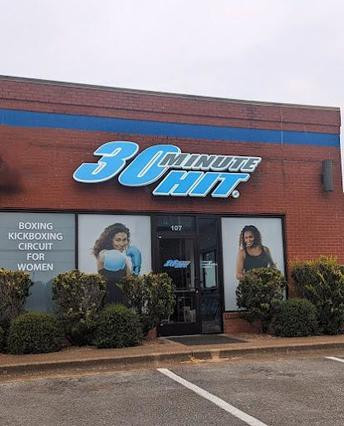 30 Minute Hit - Chattanooga