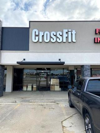 The Colony CrossFit