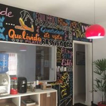Imagem 1 da galeria do parceiro Qualivida Pilates