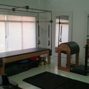 Imagem 3 da galeria do parceiro Qualivida Pilates