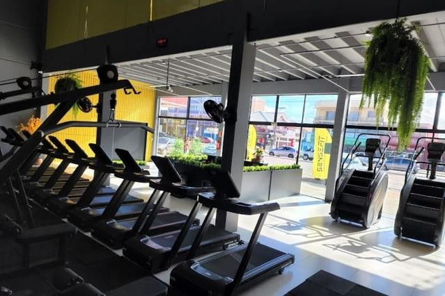 Sensefit Academias Tramandaí