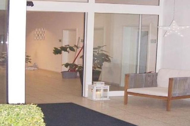 Haus der Balance