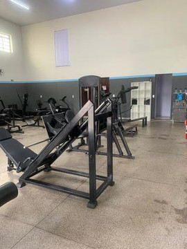 Imagem 1 da galeria do parceiro AK Fitness