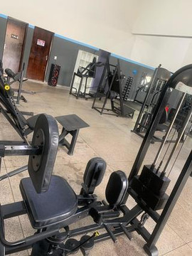 Imagem 2 da galeria do parceiro AK Fitness