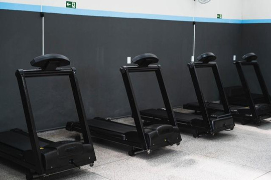 Imagem 3 da galeria do parceiro AK Fitness