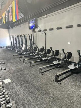 Image 1 from Evolv Fitness OC partner gallery