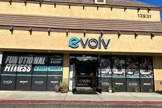 Image 2 from Evolv Fitness OC partner gallery
