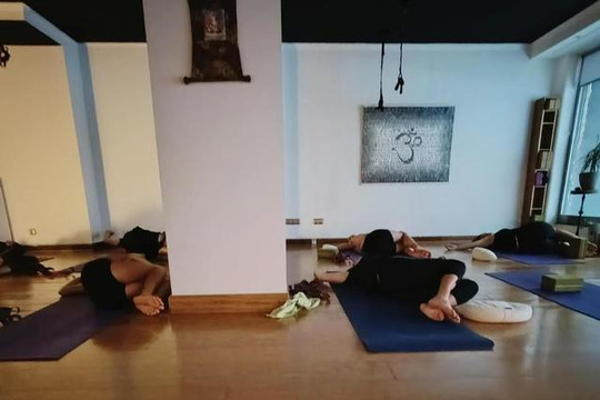 Imagen 2 de la galería del partner Centro de Yoga Padma Shala