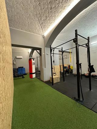 Studio FH - sede Belfiore