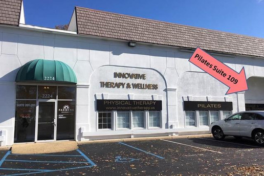 Image 1 from Pilates-4-Virginia Beach partner gallery