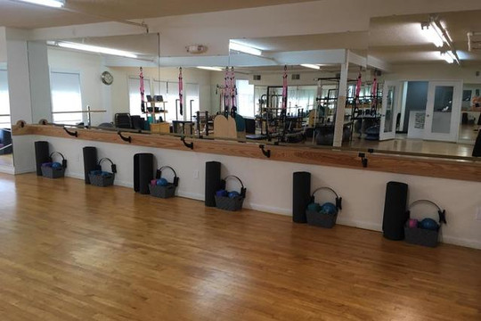 Image 2 from Pilates-4-Virginia Beach partner gallery