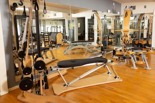 Image 3 from Pilates-4-Virginia Beach partner gallery