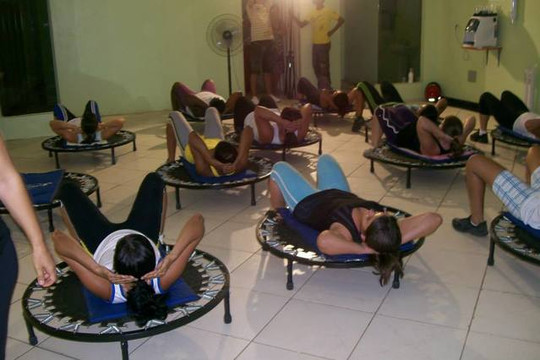 Imagem 3 da galeria do parceiro Academia Equilíbrio