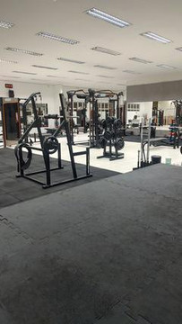 Imagem 1 da galeria do parceiro Clínica D-Life