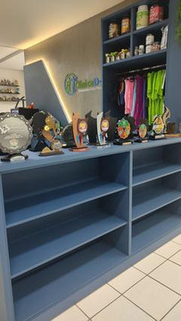 Imagem 3 da galeria do parceiro Clínica D-Life