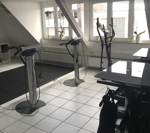 fitbox Recklinghausen Mitte