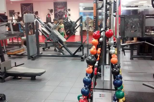 Imagem 3 da galeria do parceiro Razão do Corpo