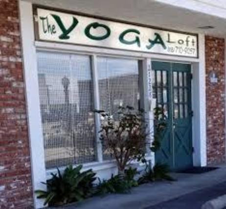 Yoga Loft