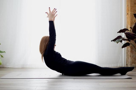 Image 1 from Abel Pilates - Atworth Village Hall partner gallery