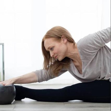 Image 2 from Abel Pilates - Atworth Village Hall partner gallery