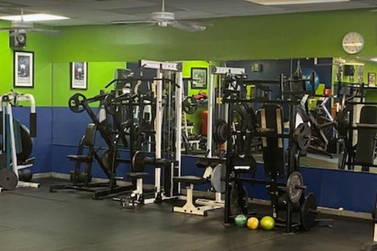 Image 1 from Strength Toning & Endurance partner gallery