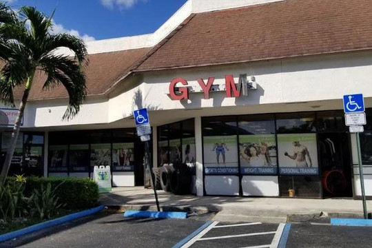 Image 2 from Strength Toning & Endurance partner gallery