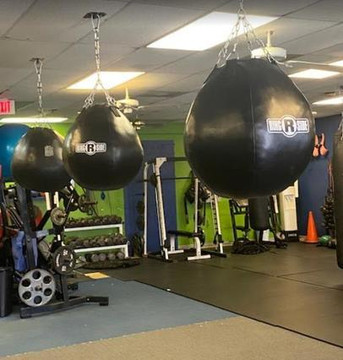 Image 3 from Strength Toning & Endurance partner gallery