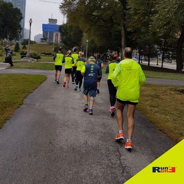 Imagem 3 da galeria do parceiro Runfun - Usp