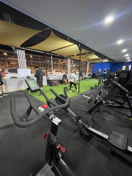Imagen 3 de la galería del partner GIMNASIO BALANCE