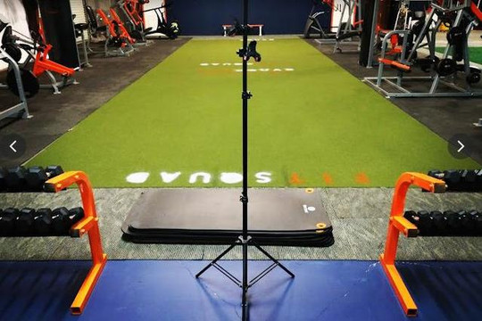 Image 2 from FITSQUAD STUDIOS partner gallery