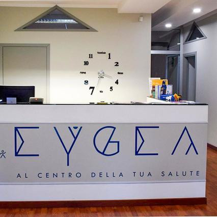 Eygea