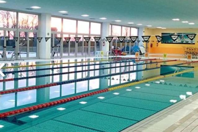 Piscine Isola della Scala