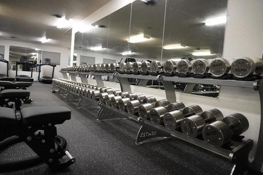 Image 1 from Primal Rose Fitness partner gallery