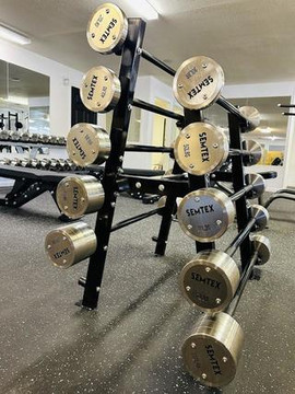 Image 2 from Primal Rose Fitness partner gallery