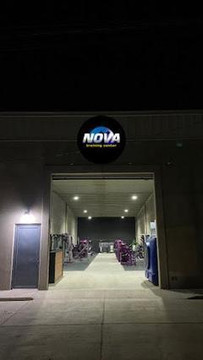 Imagen 2 de la galería del partner Nova Training Center