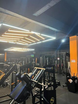 Imagem 3 da galeria do parceiro Academia Alfa