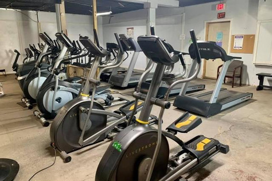 Image 1 from Marble City Fitness Center partner gallery
