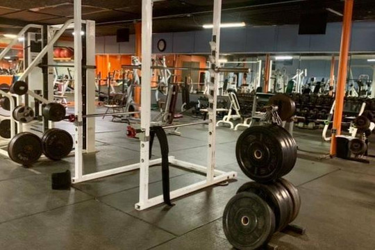 Image 2 from Marble City Fitness Center partner gallery