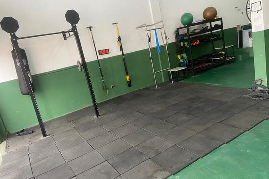 Imagem 3 da galeria do parceiro GT Pilates