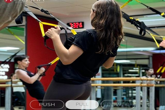 Imagen 3 de la galería del partner Pilatia