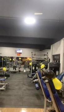 Imagem 2 da galeria do parceiro Academia SmFitness